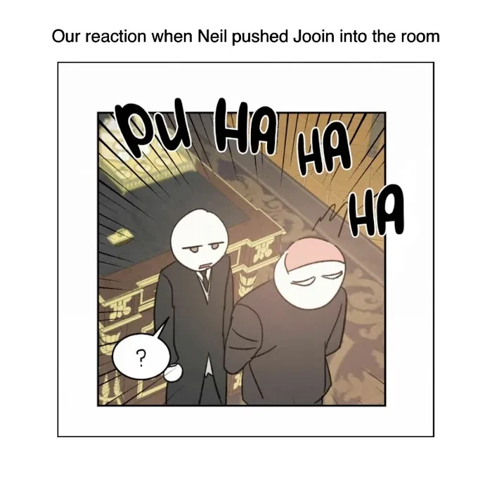My Master, My Joo-In Chapter 6, page 37