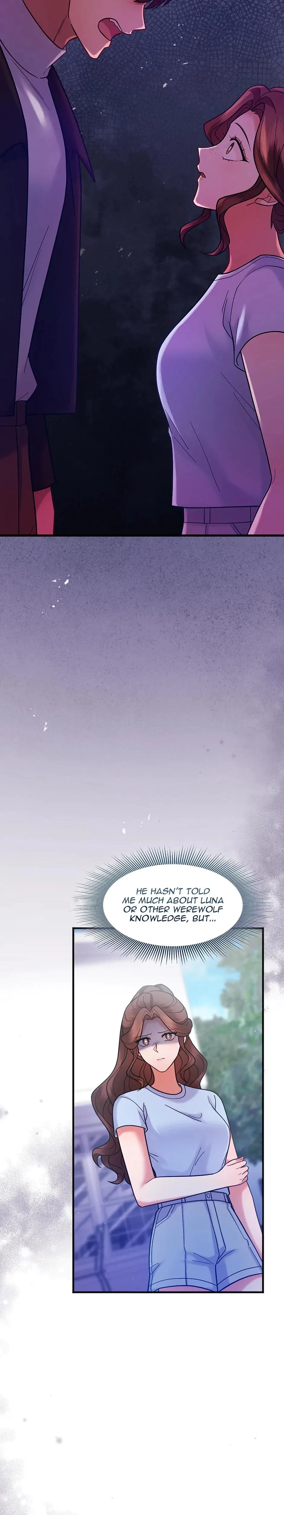 Torn Between Alphas Chapter 55, page 2