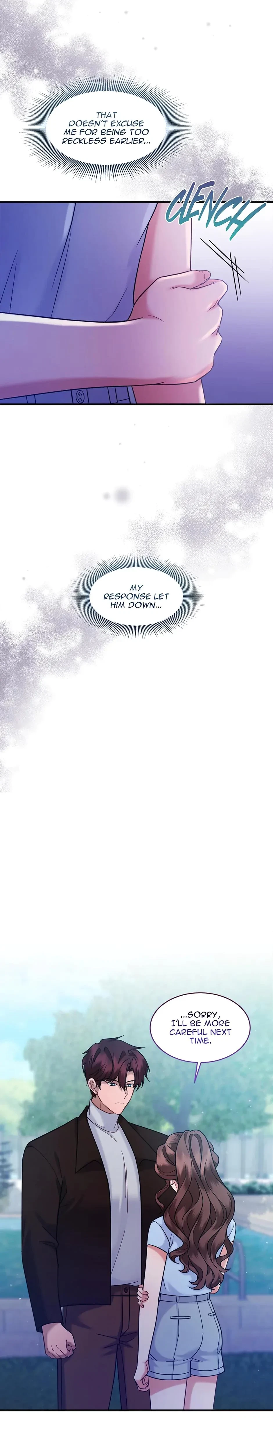 Torn Between Alphas Chapter 55, page 3