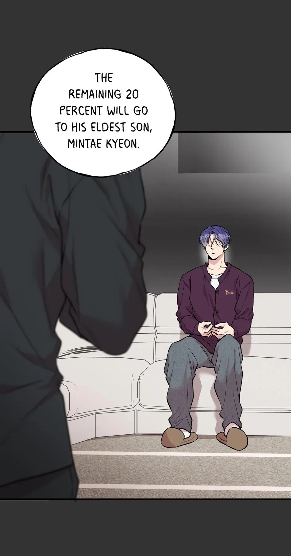 Chapter 45, page 38