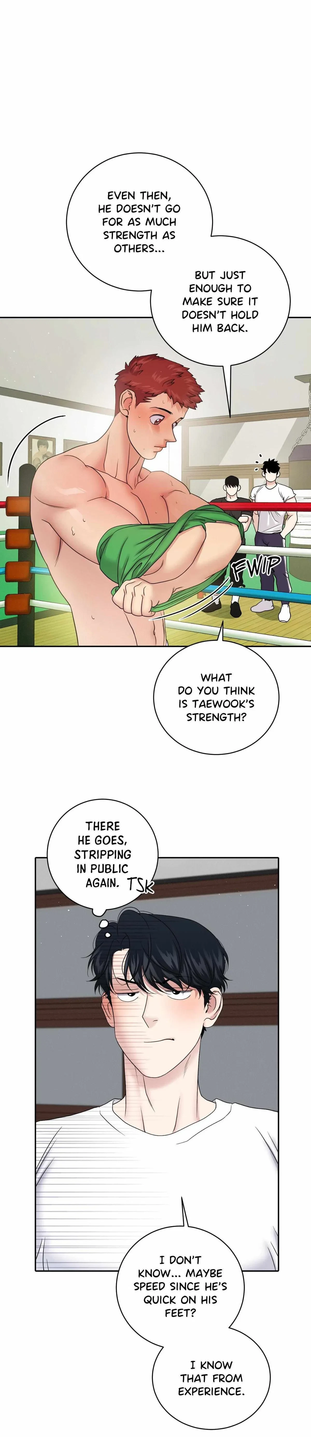 Fight Club Chapter 46, page 10