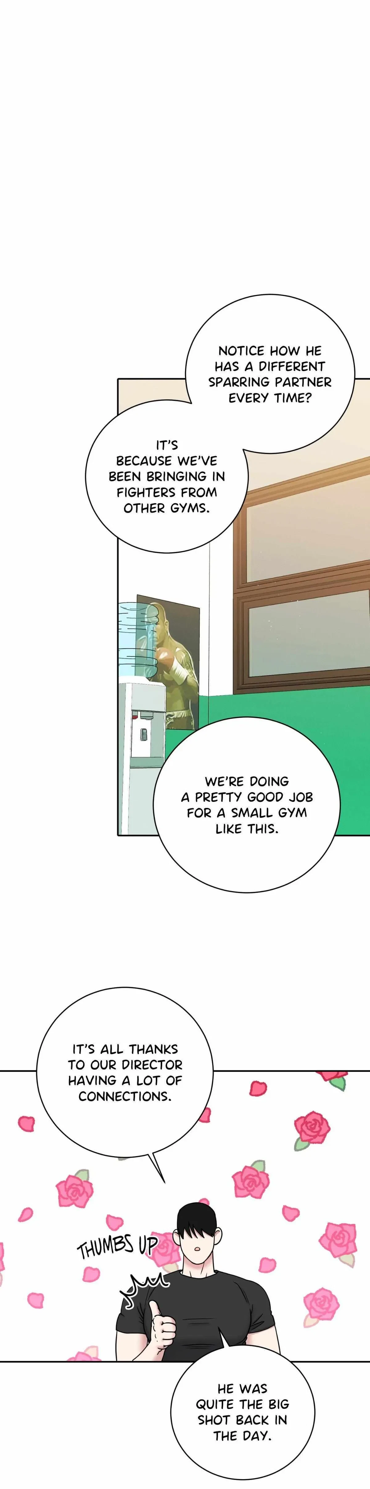 Fight Club Chapter 46, page 13