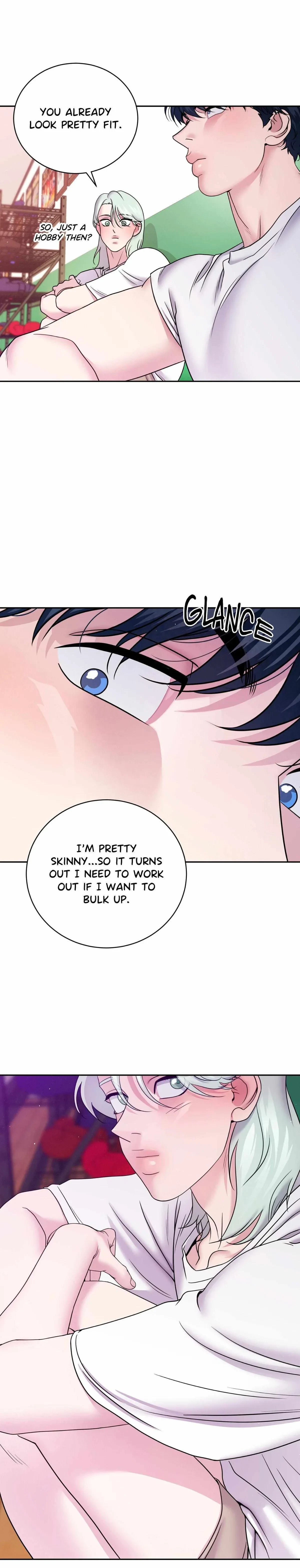 Fight Club Chapter 46, page 16
