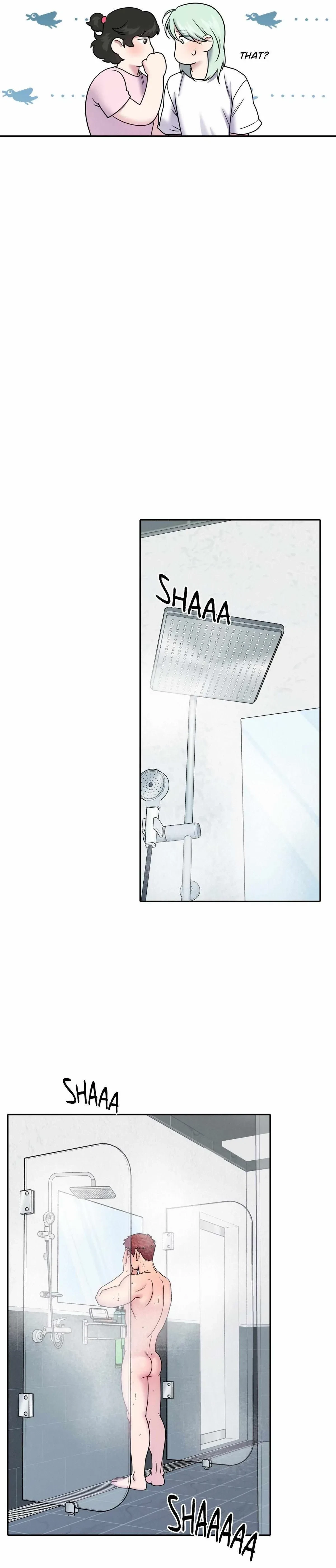 Fight Club Chapter 46, page 20