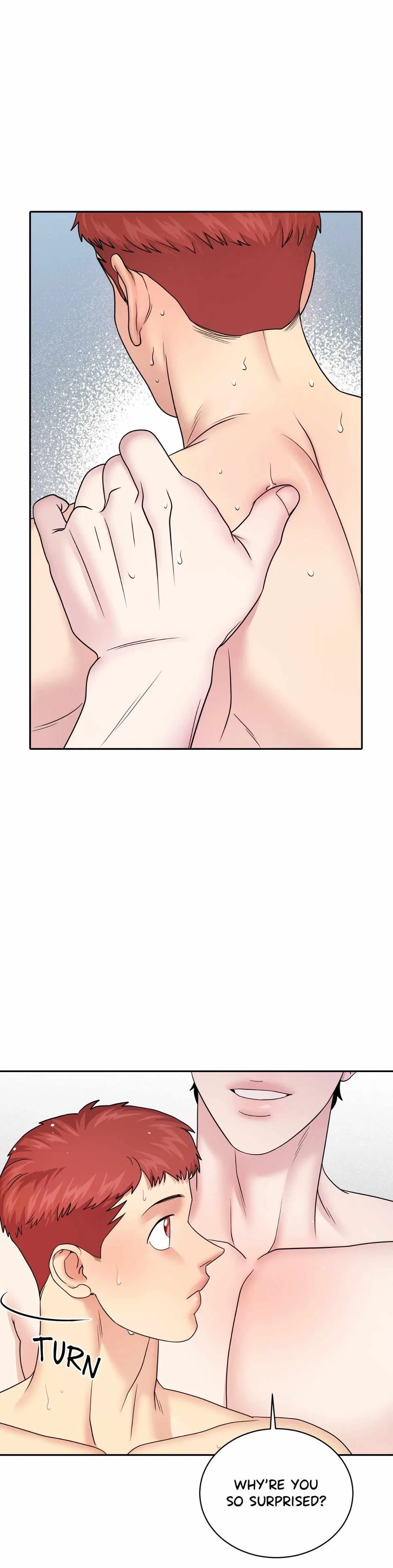 Fight Club Chapter 46, page 21