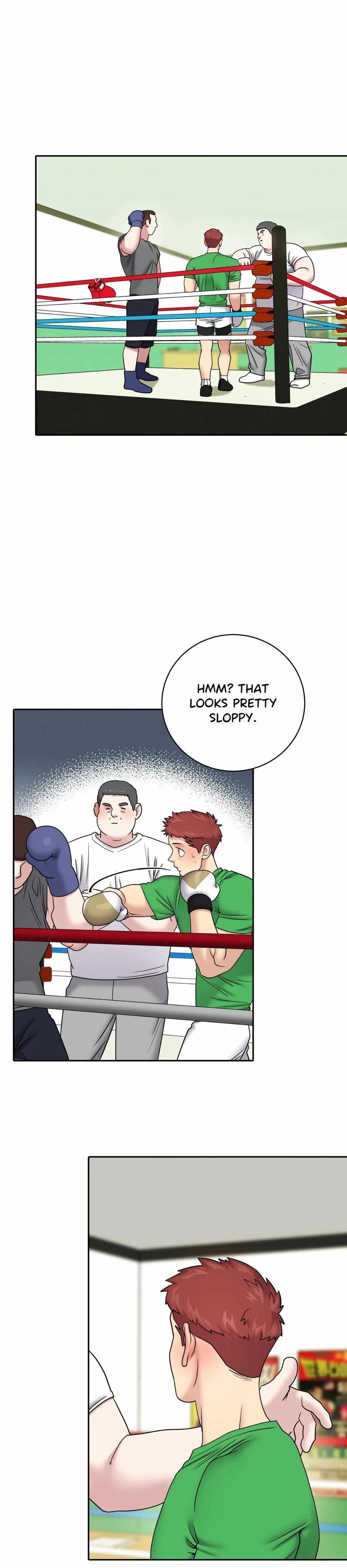 Fight Club Chapter 46, page 7