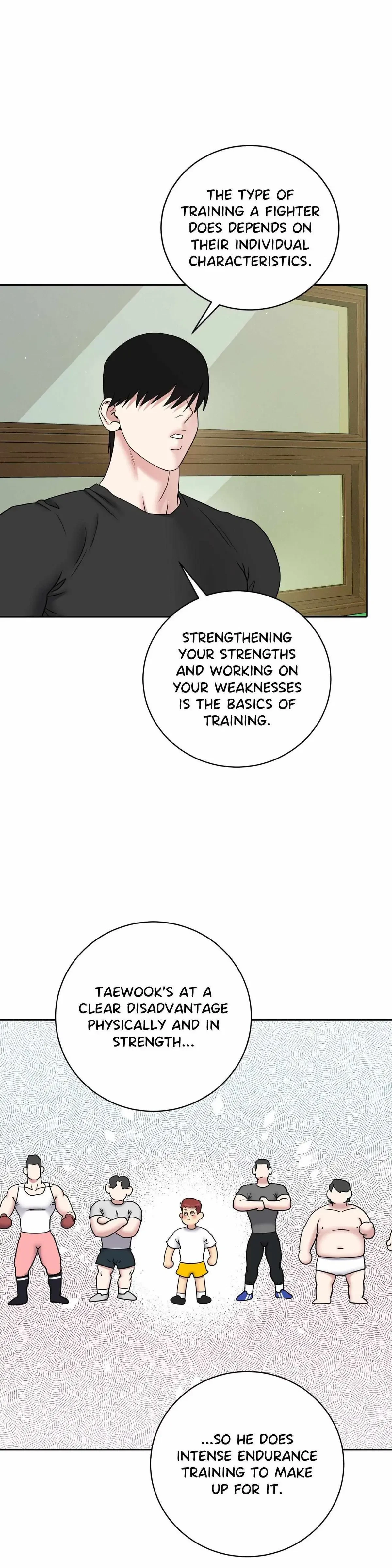 Fight Club Chapter 46, page 9