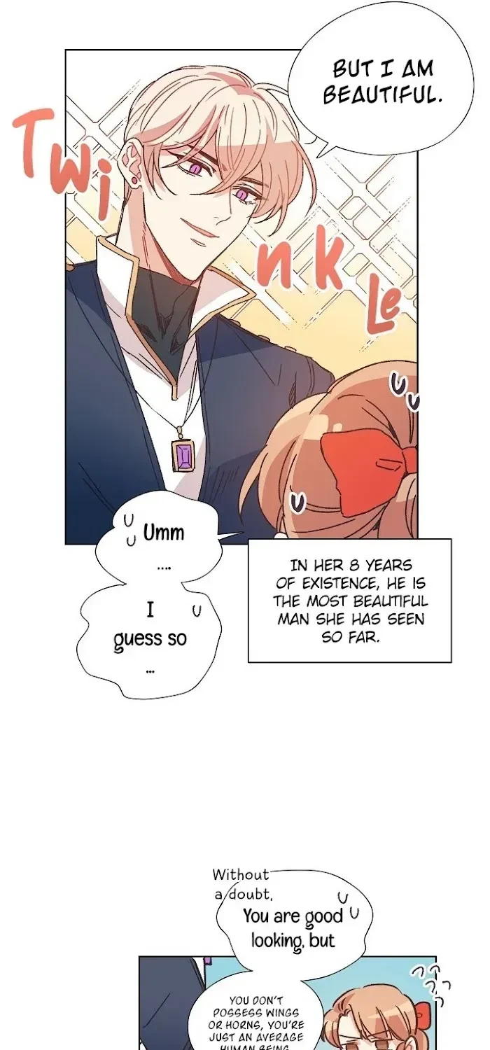 A Broken Heart Flows Chapter 3.1, page 17