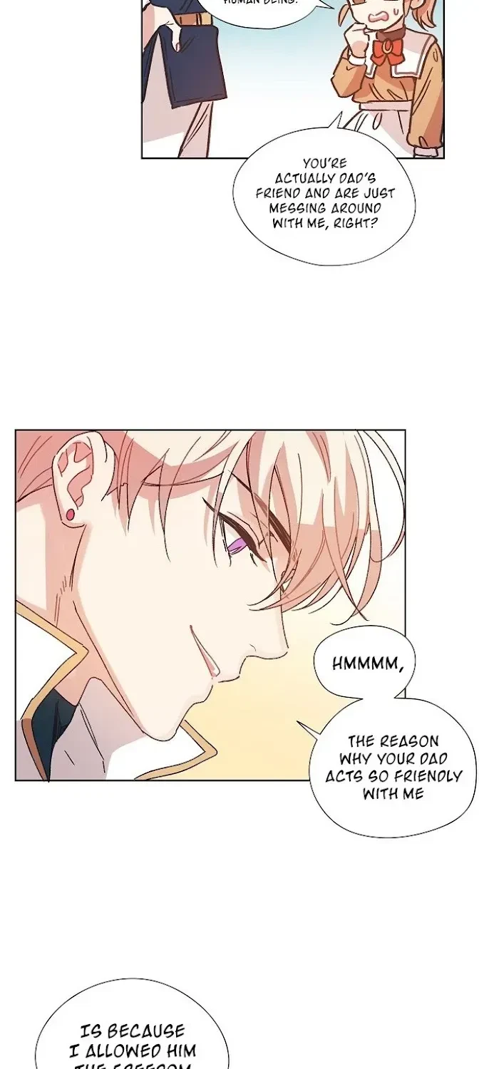 A Broken Heart Flows Chapter 3.1, page 18