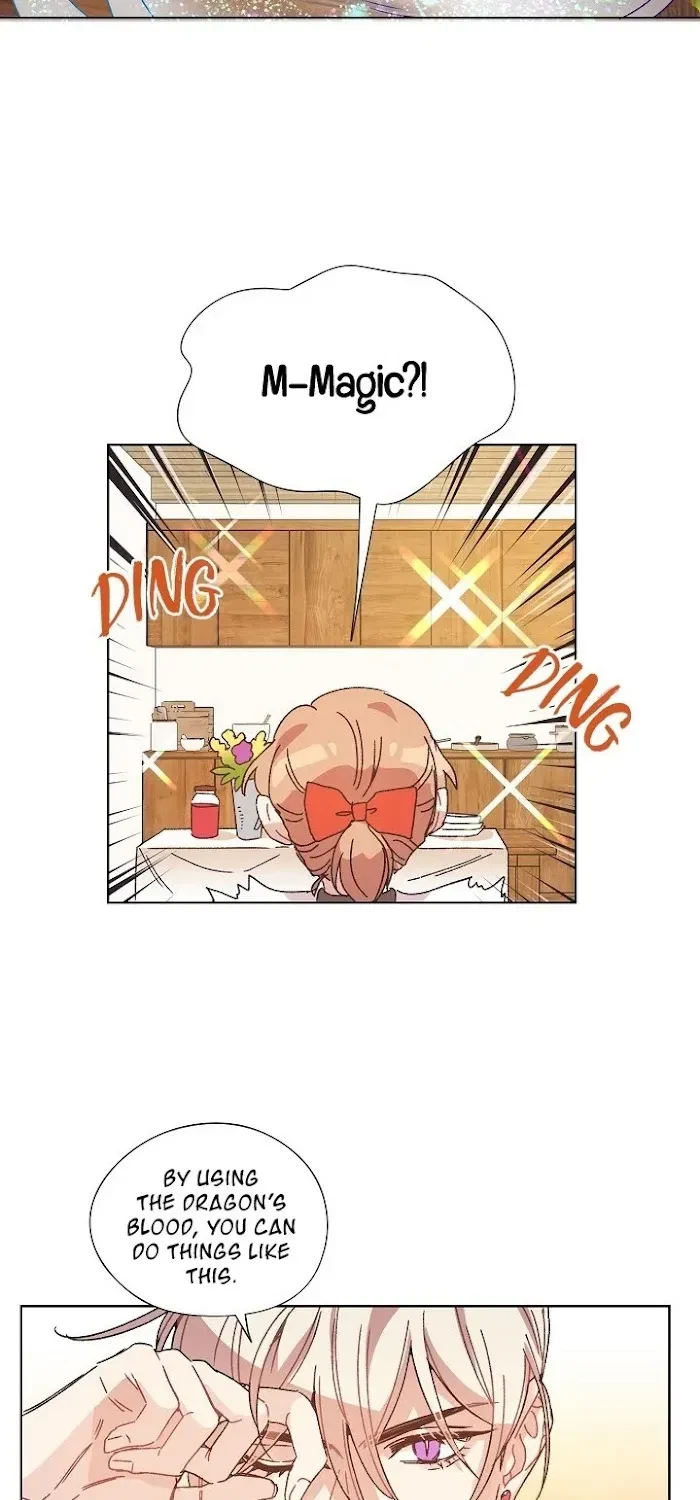 A Broken Heart Flows Chapter 3.1, page 23