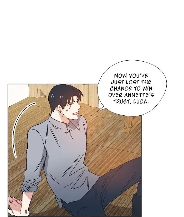 A Broken Heart Flows Chapter 3.1, page 26