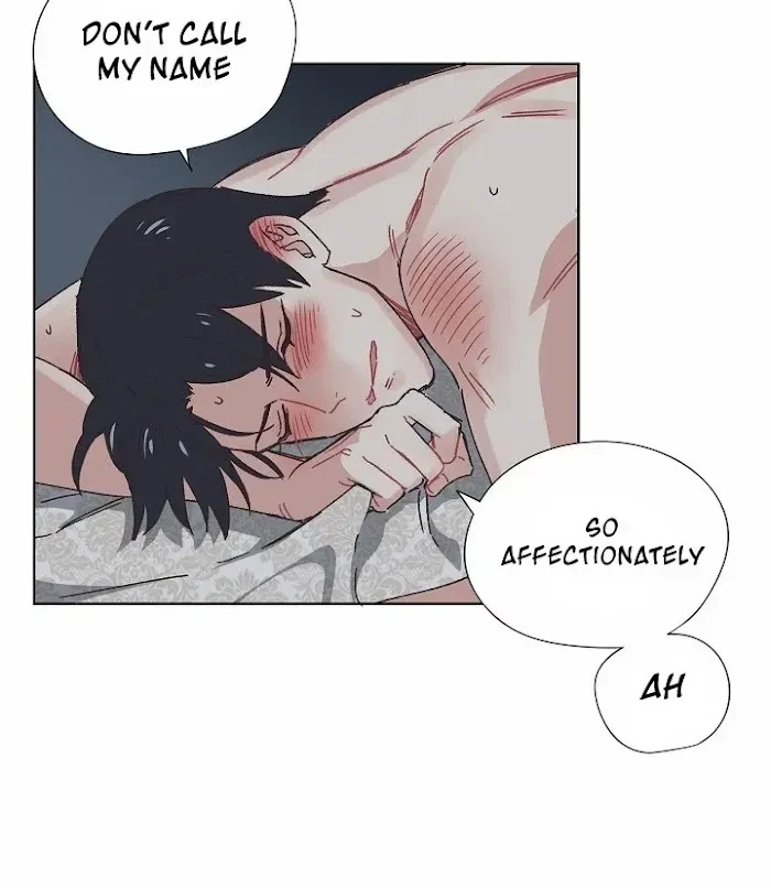 A Broken Heart Flows Chapter 3.1, page 36
