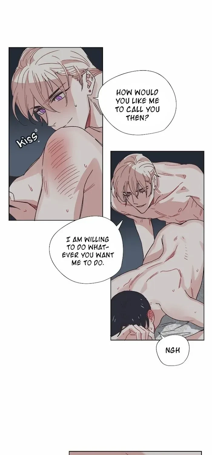 A Broken Heart Flows Chapter 3.1, page 37
