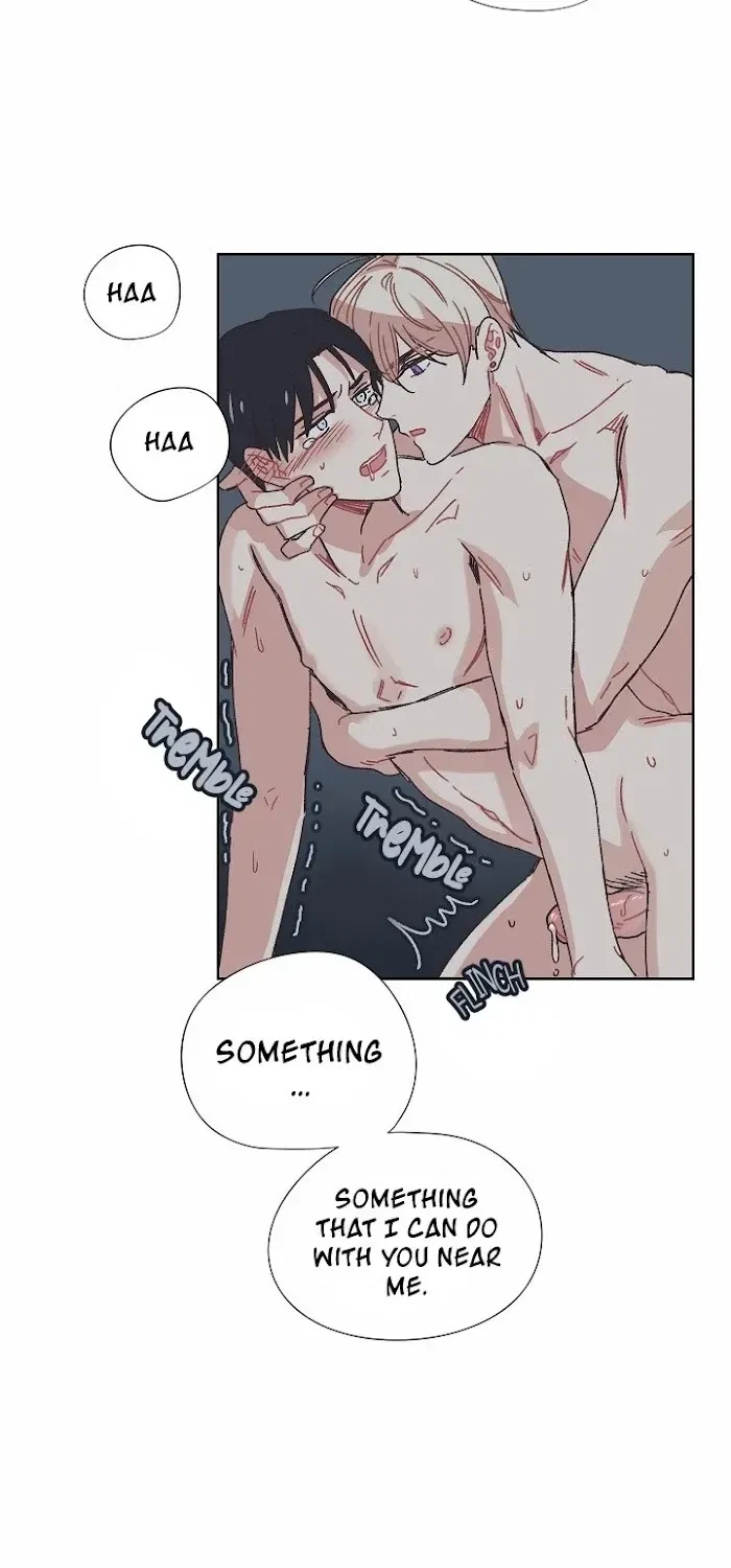 A Broken Heart Flows Chapter 3.1, page 40
