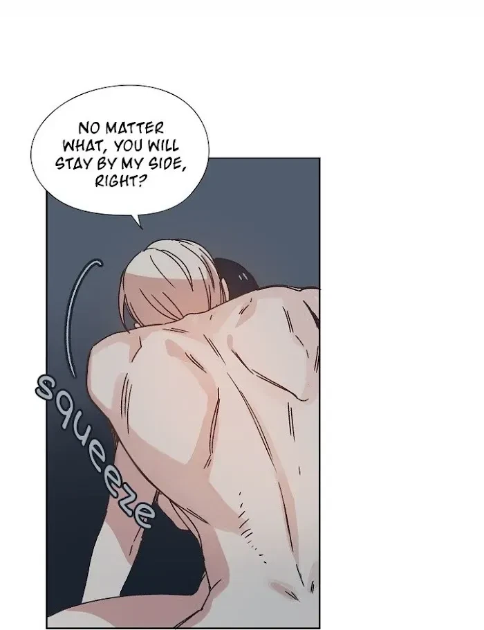 A Broken Heart Flows Chapter 3.1, page 41