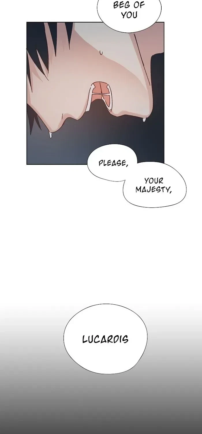 A Broken Heart Flows Chapter 3.1, page 43