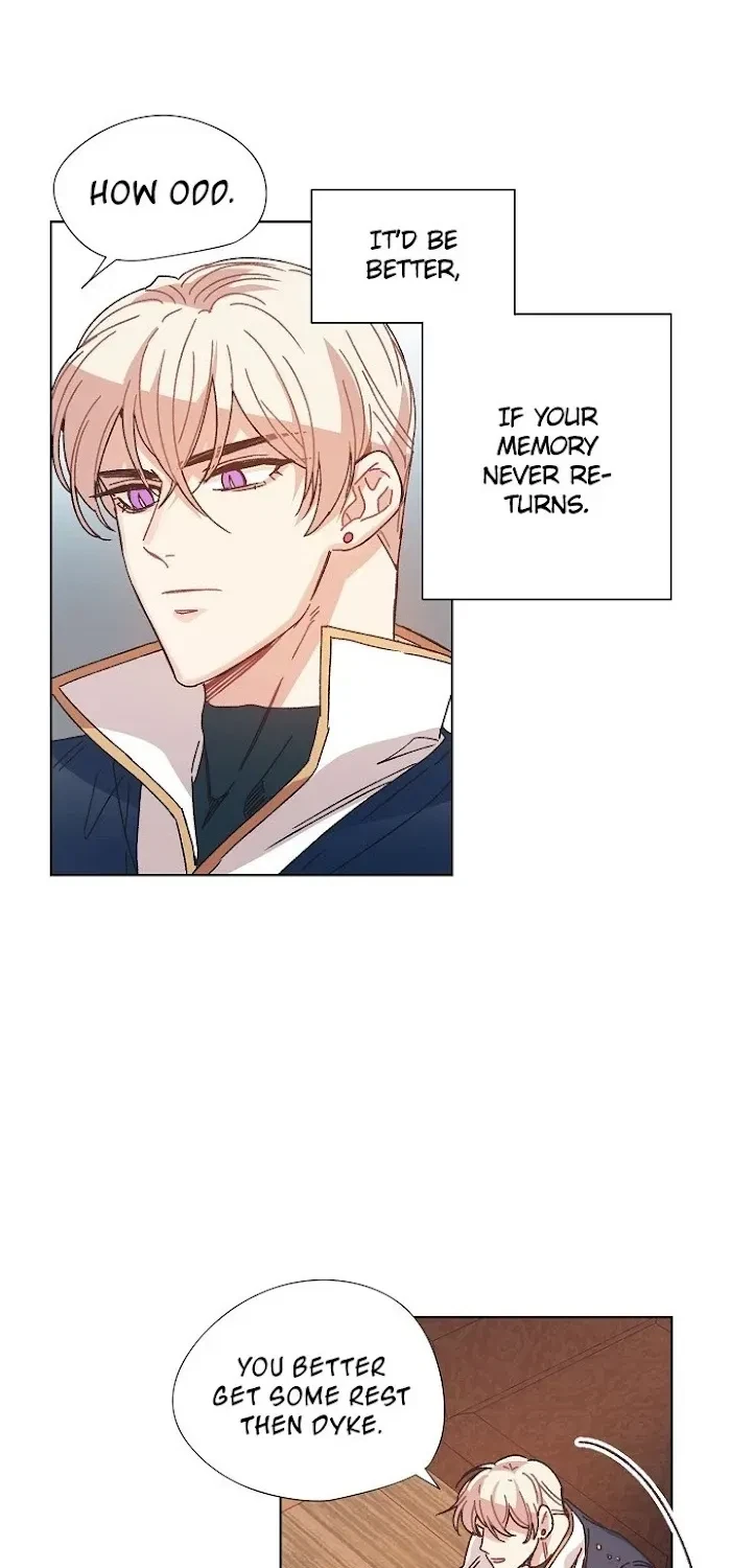A Broken Heart Flows Chapter 3.1, page 45