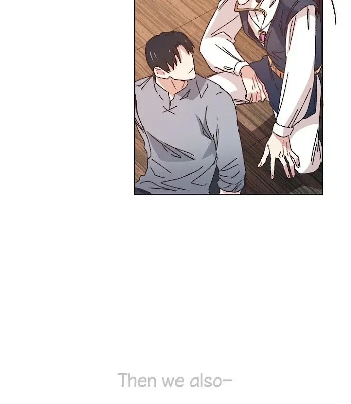 A Broken Heart Flows Chapter 3.1, page 46