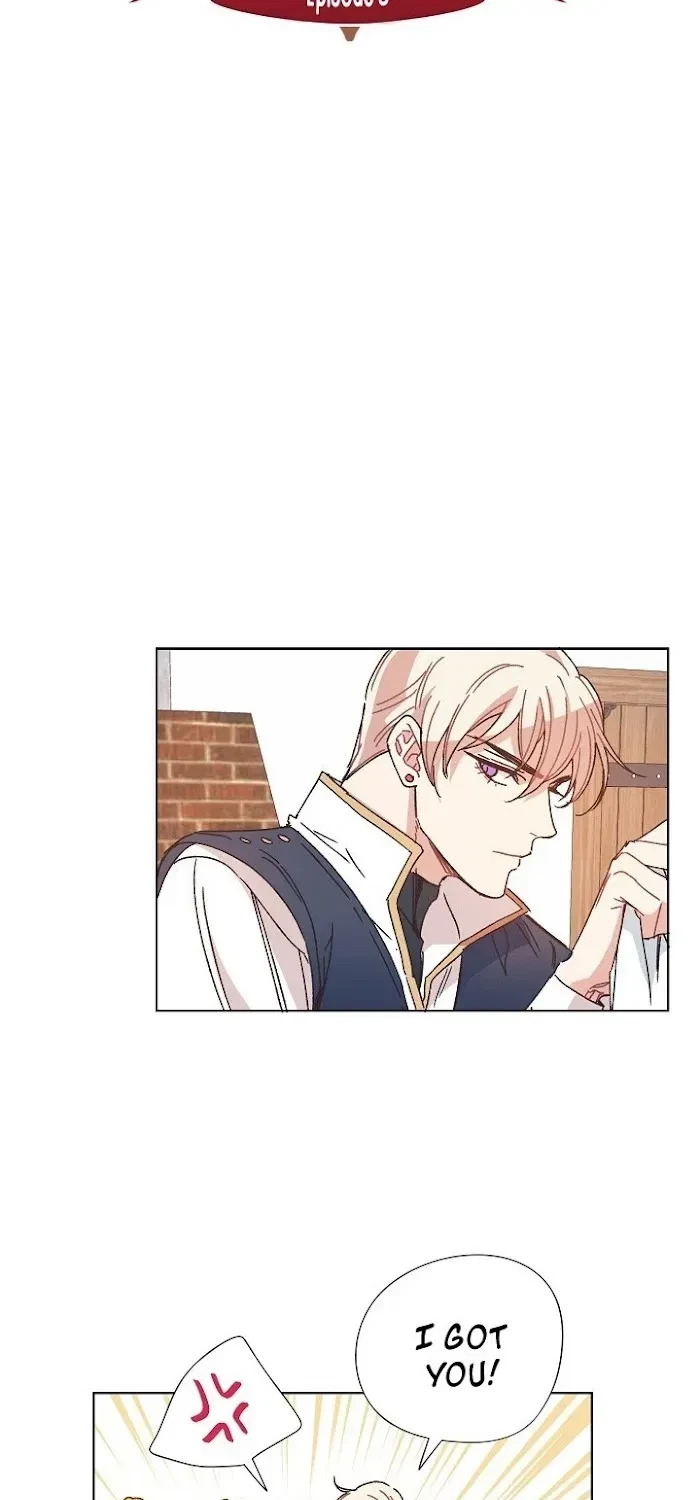 A Broken Heart Flows Chapter 3.1, page 9