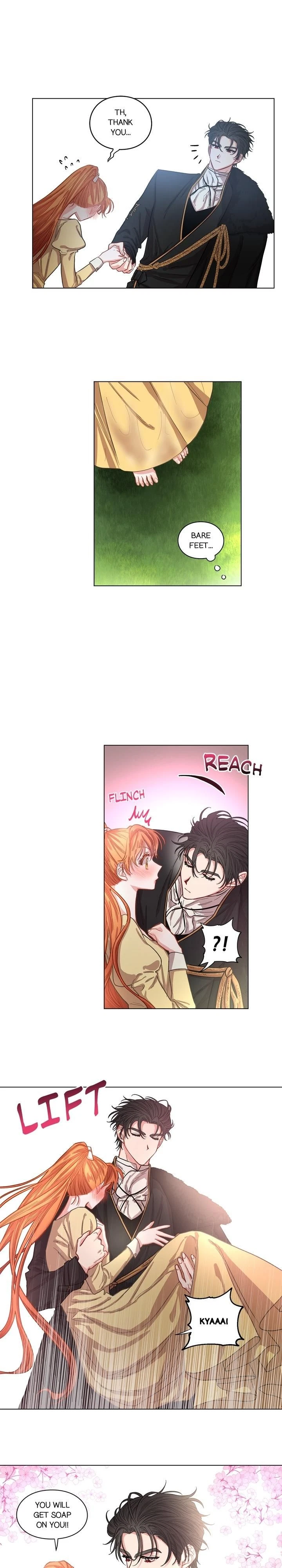 Lucia Chapter 13, page 14