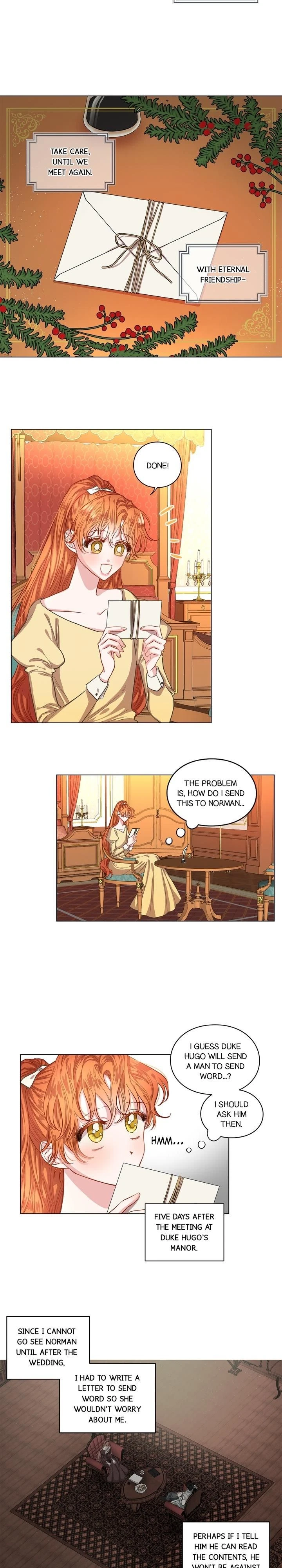 Lucia Chapter 13, page 2