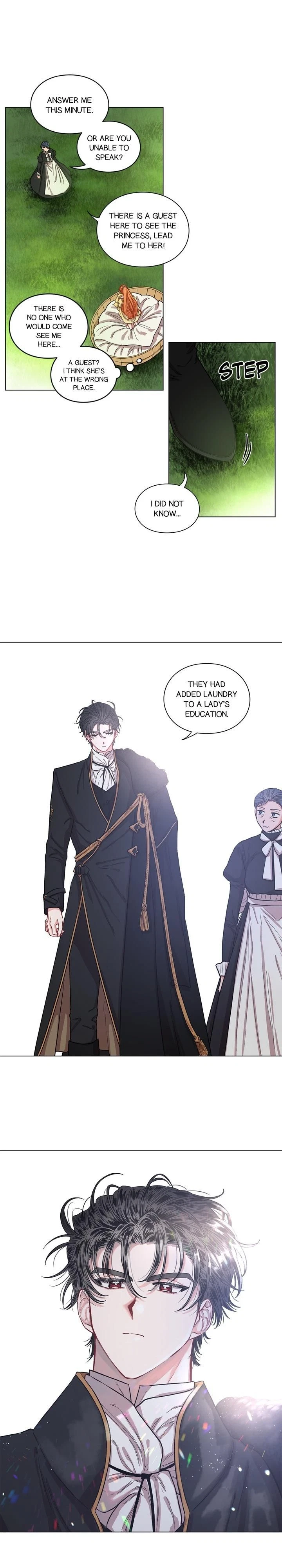 Lucia Chapter 13, page 9