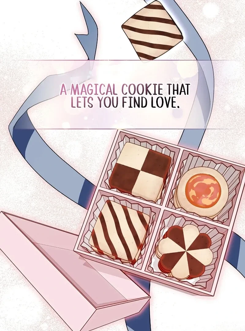 Don’t Feed Cookies To A Starving Wolf Chapter 1, page 13