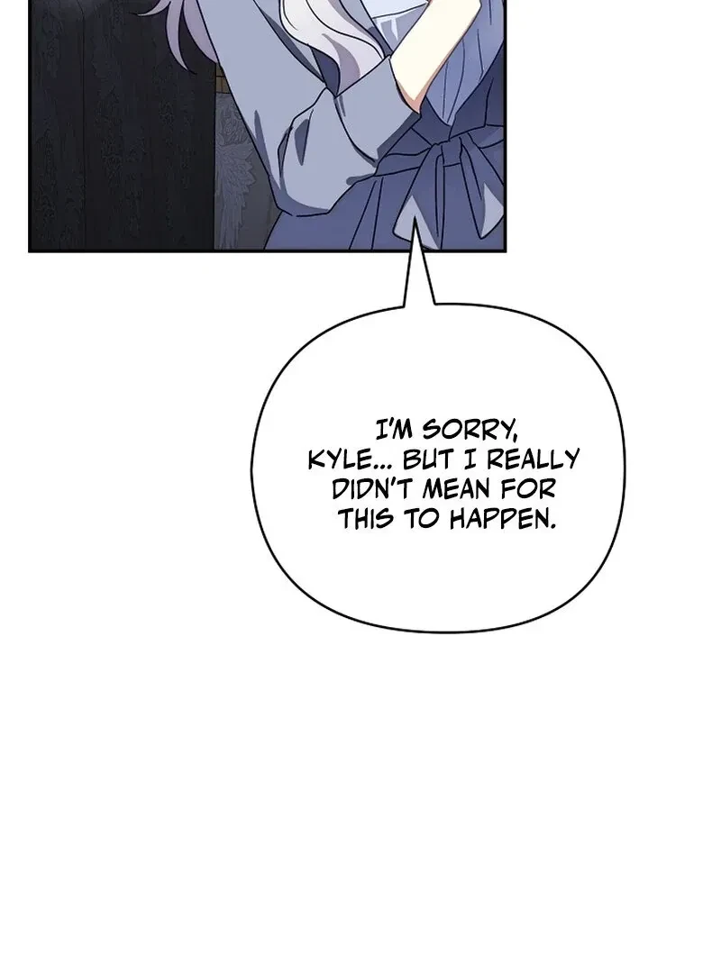 Don’t Feed Cookies To A Starving Wolf Chapter 1, page 134