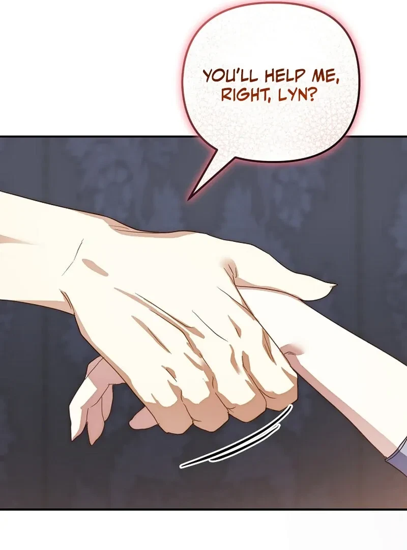 Don’t Feed Cookies To A Starving Wolf Chapter 1, page 142