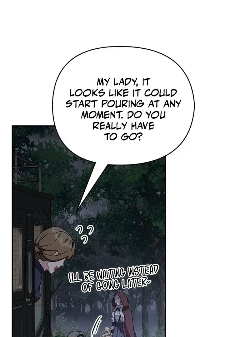 Don’t Feed Cookies To A Starving Wolf Chapter 1, page 32