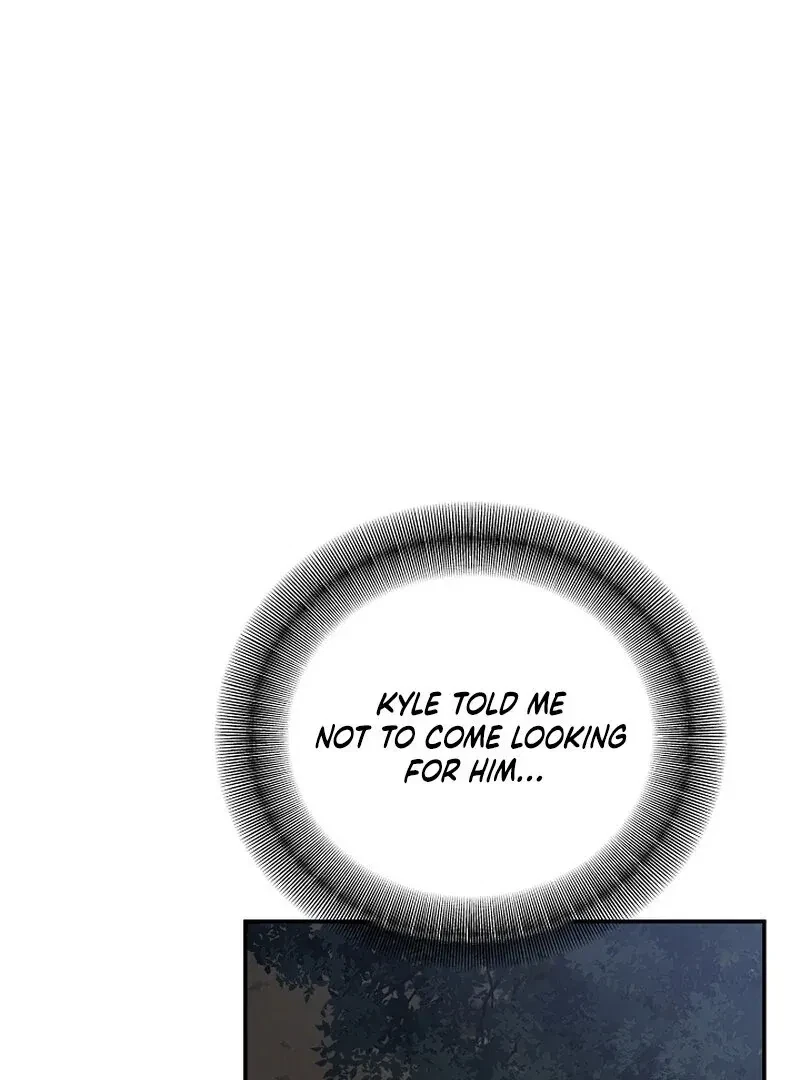 Don’t Feed Cookies To A Starving Wolf Chapter 1, page 34