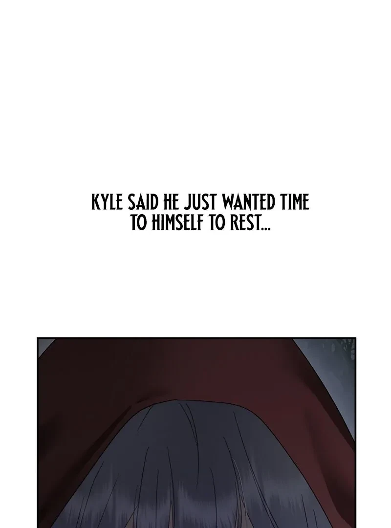 Don’t Feed Cookies To A Starving Wolf Chapter 1, page 40