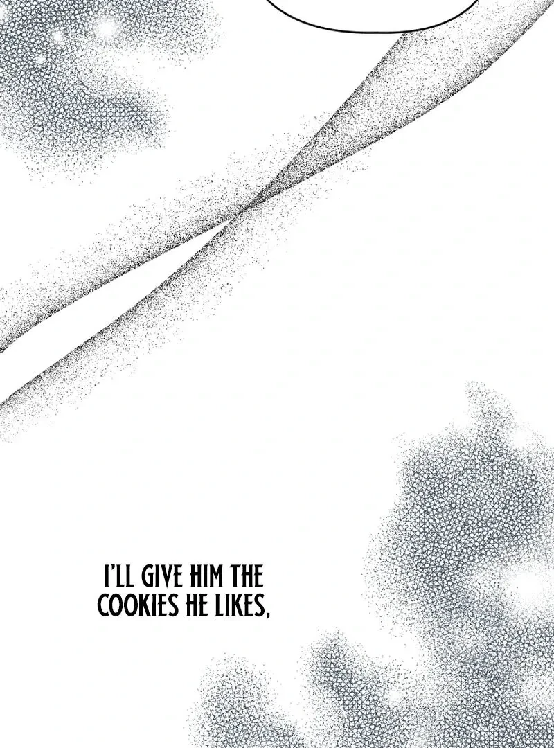 Don’t Feed Cookies To A Starving Wolf Chapter 1, page 42