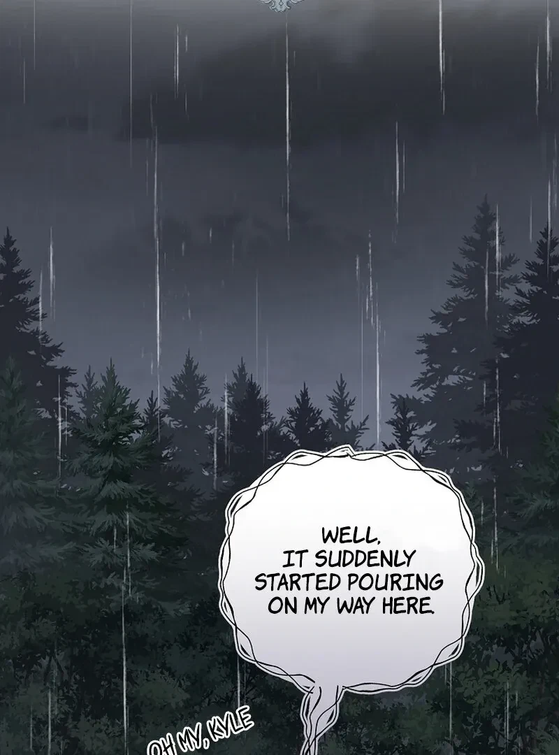 Don’t Feed Cookies To A Starving Wolf Chapter 1, page 48