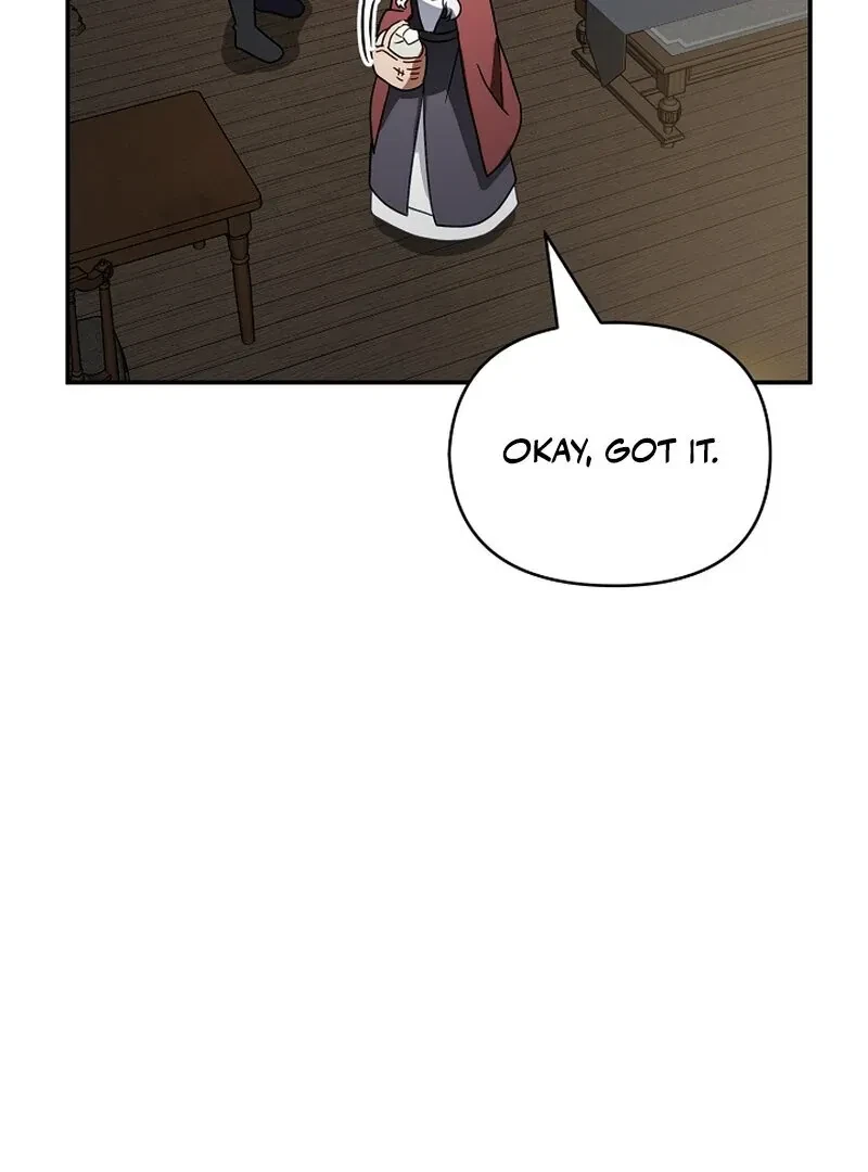 Don’t Feed Cookies To A Starving Wolf Chapter 1, page 55