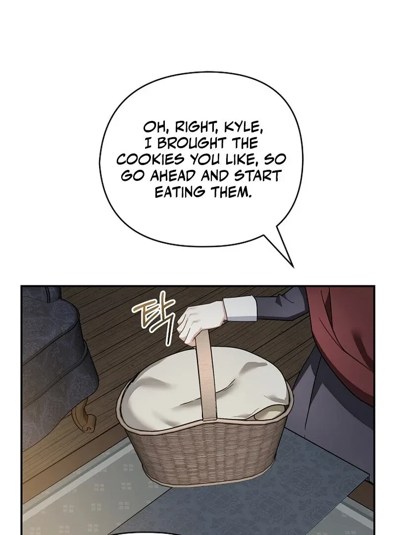 Don’t Feed Cookies To A Starving Wolf Chapter 1, page 56