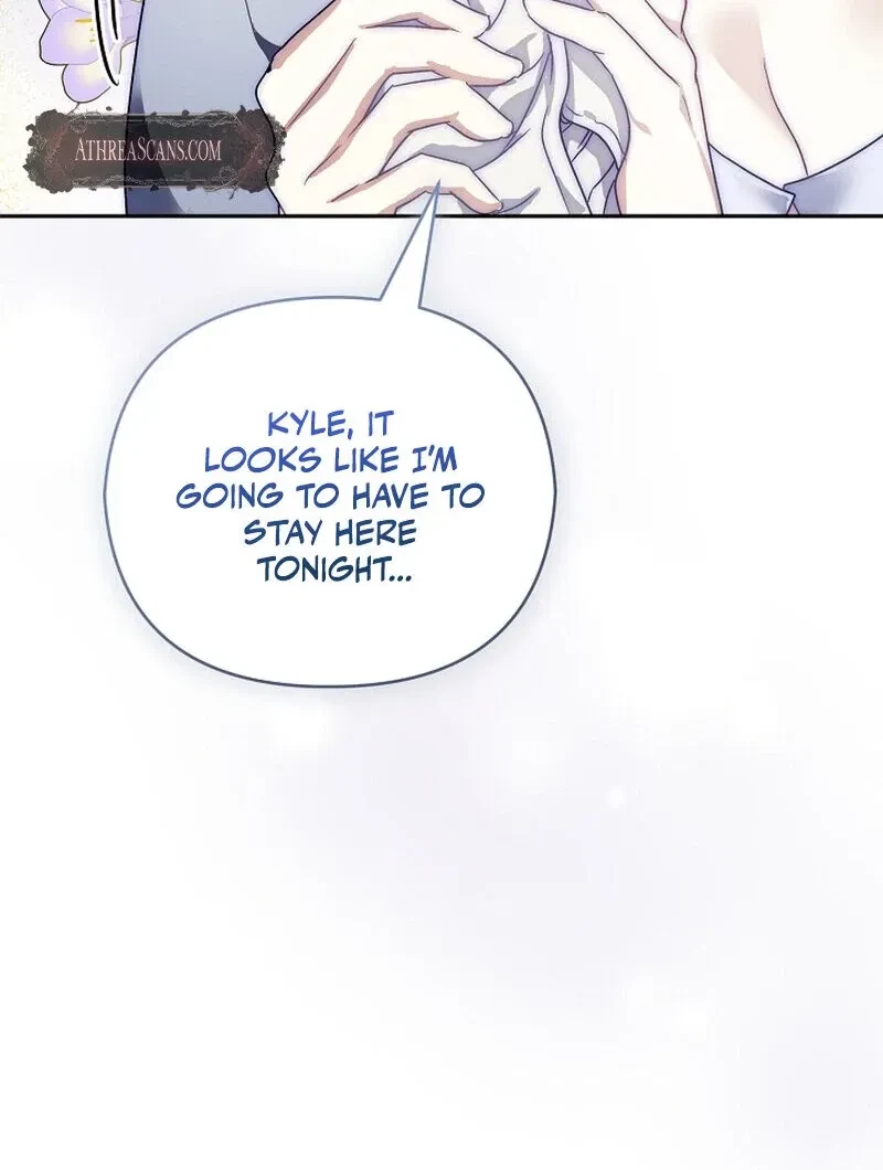 Don’t Feed Cookies To A Starving Wolf Chapter 1, page 63