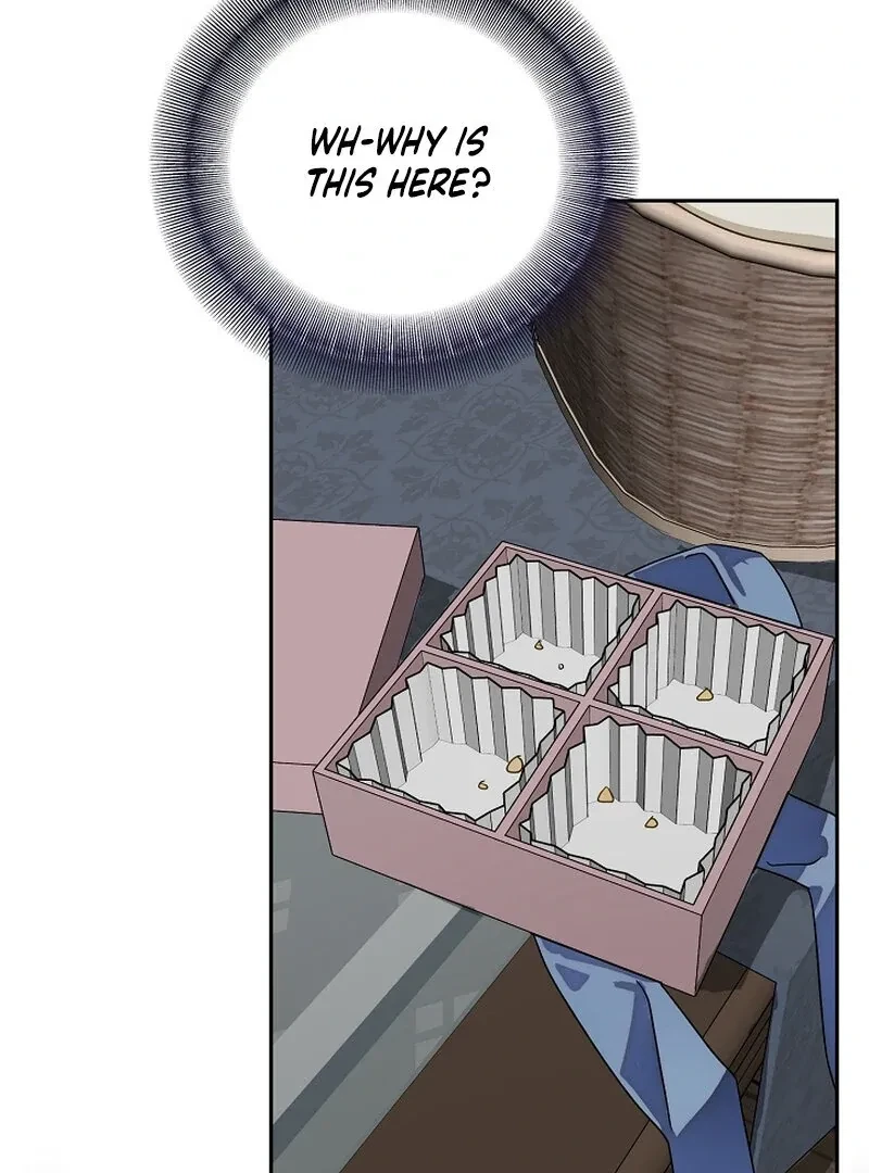 Don’t Feed Cookies To A Starving Wolf Chapter 1, page 70