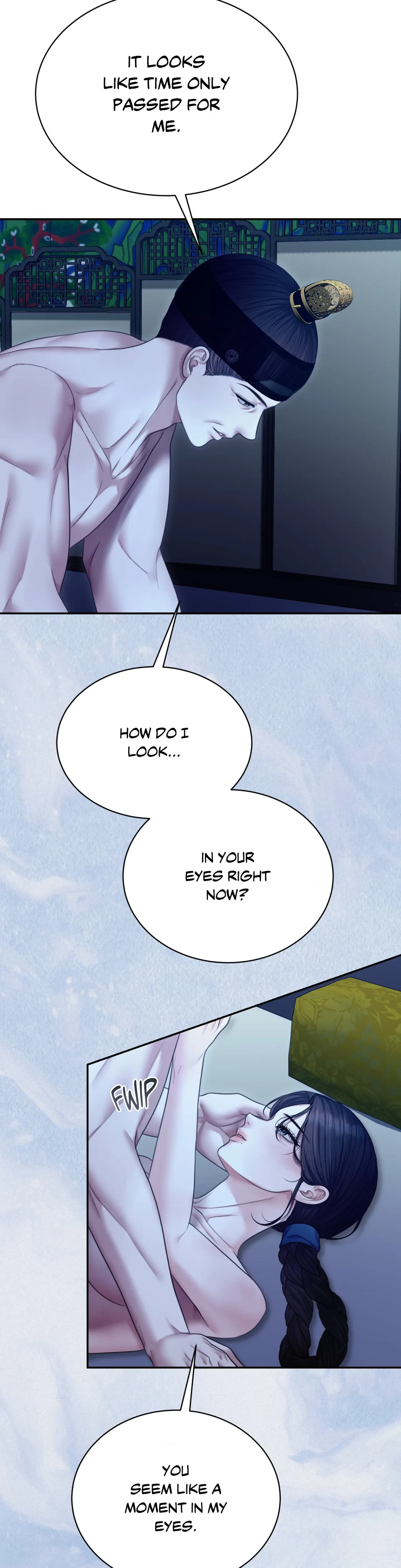 Requiem Of The Scarlet Name Chapter 25, page 2