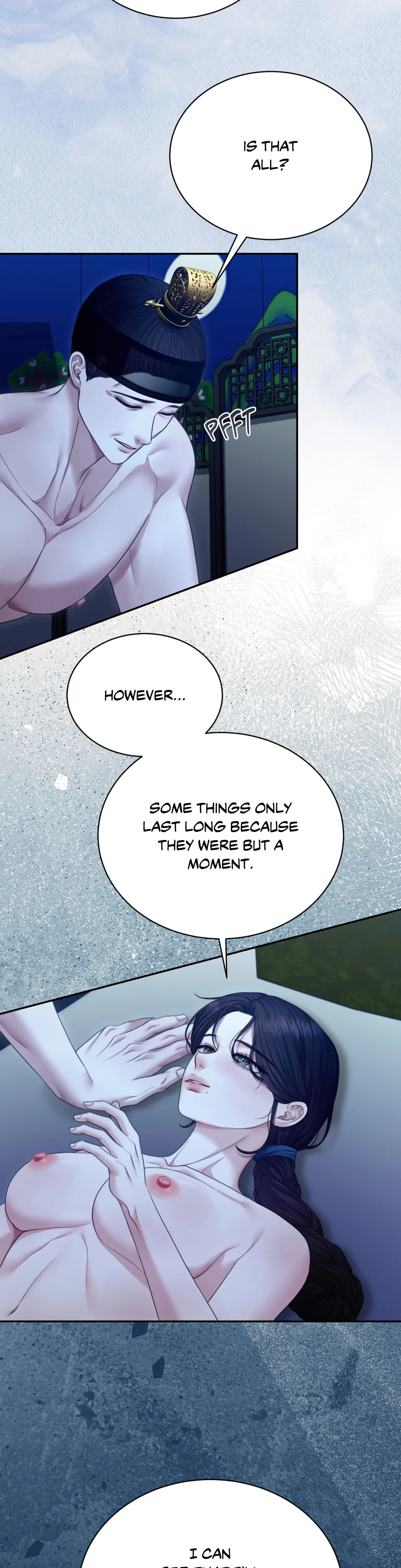 Requiem Of The Scarlet Name Chapter 25, page 3