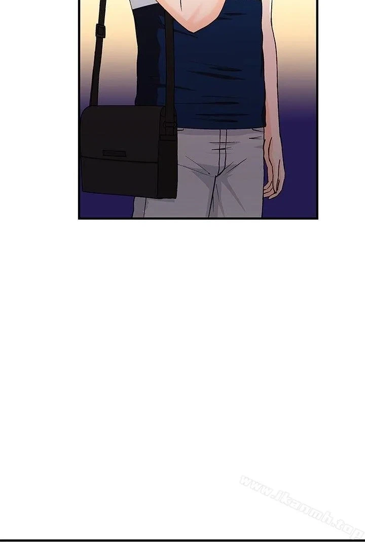 Seductive Uniform Chapter 35, page 2