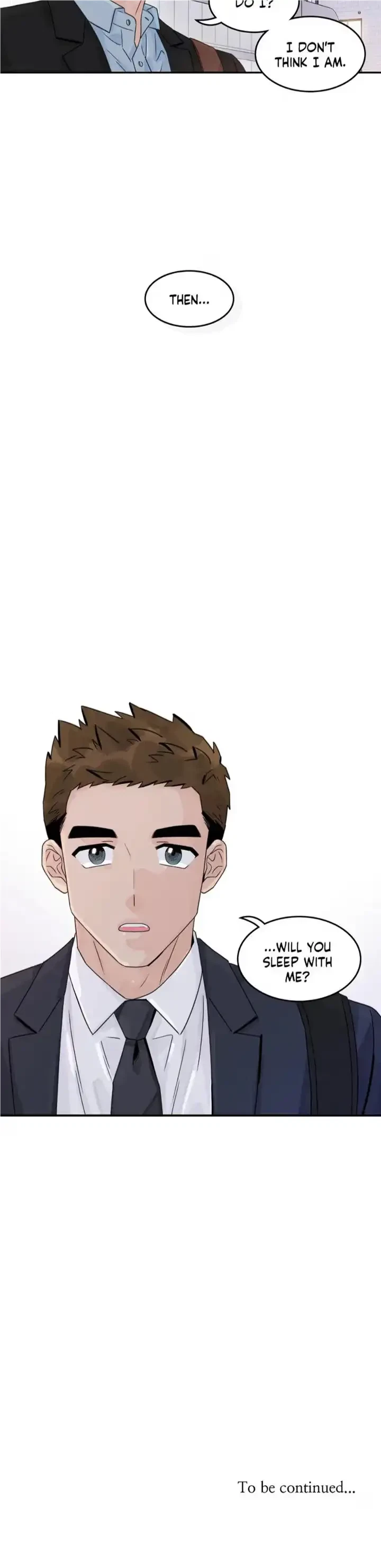 Flirting 9 To 6 Chapter 66, page 17