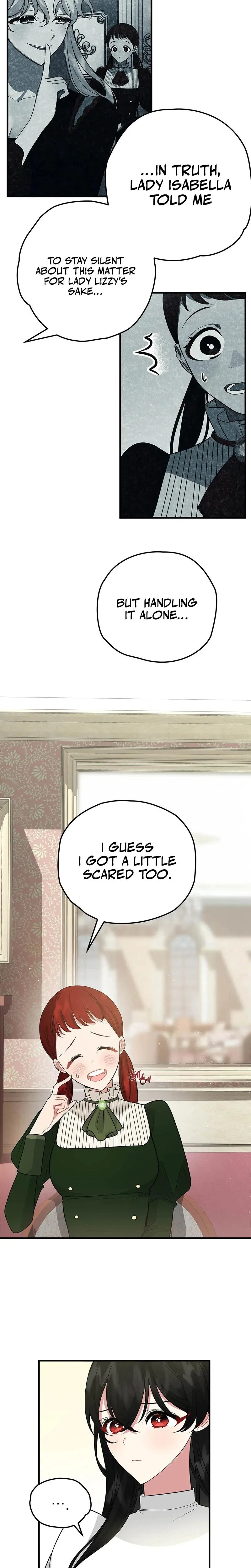 The Other Side Of Backlight Chapter 2, page 15