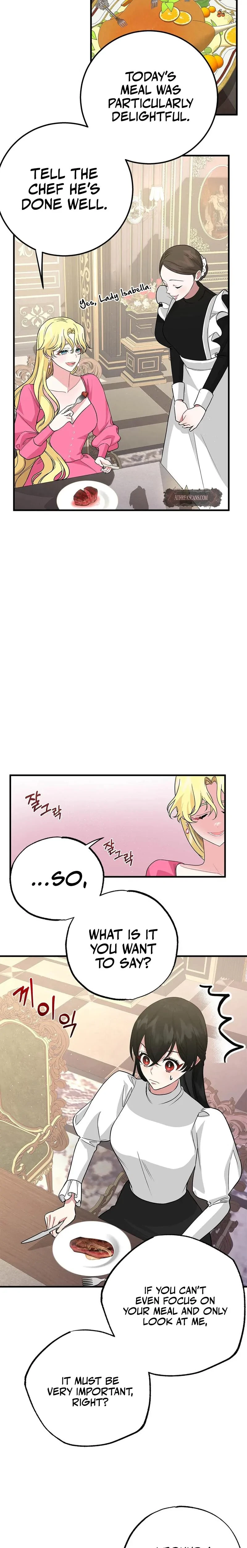 The Other Side Of Backlight Chapter 2, page 24