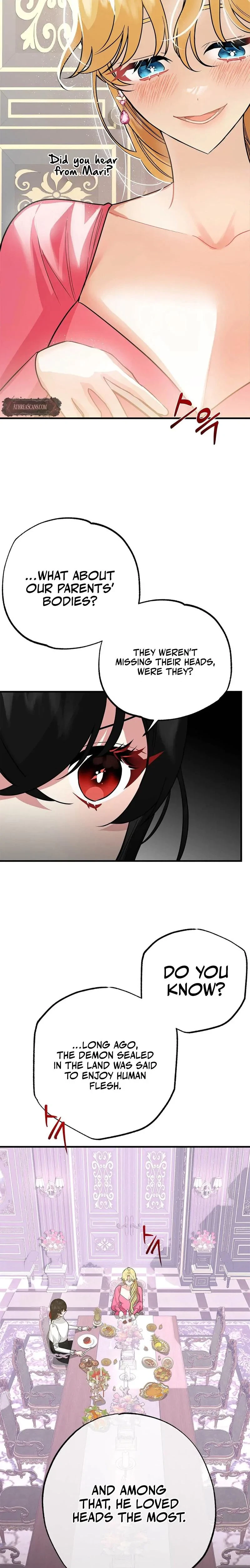 The Other Side Of Backlight Chapter 2, page 26