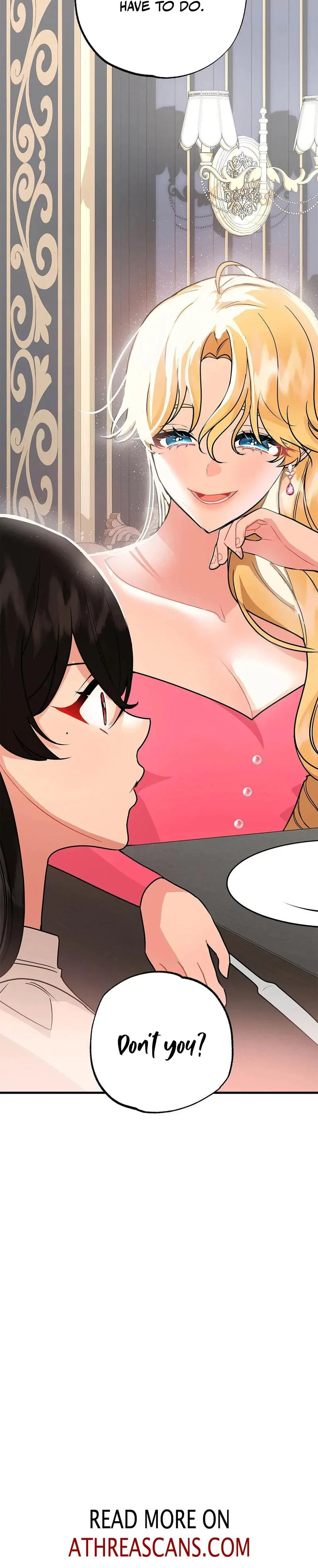 The Other Side Of Backlight Chapter 2, page 28