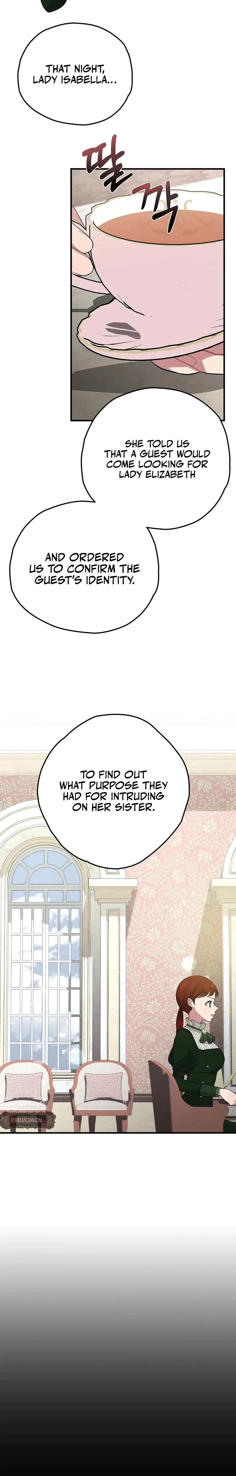 The Other Side Of Backlight Chapter 2, page 5
