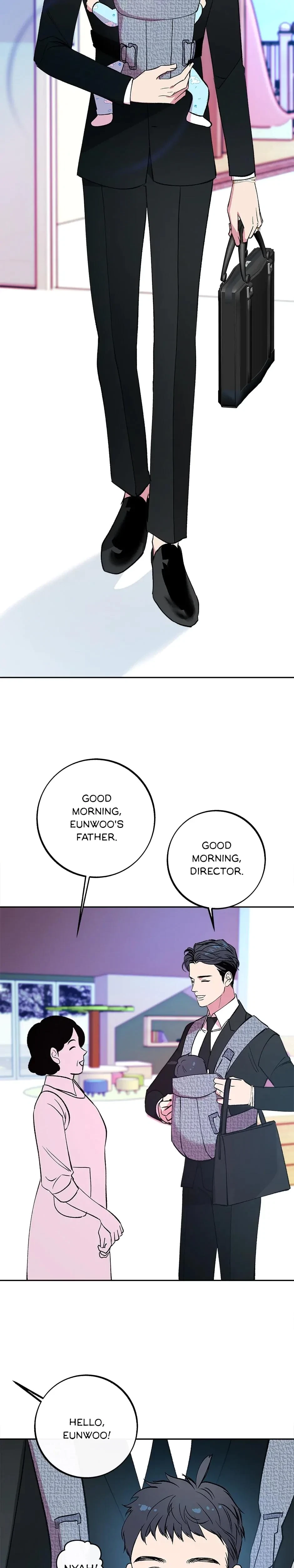 Chapter 46 - Special Episode 01, page 12