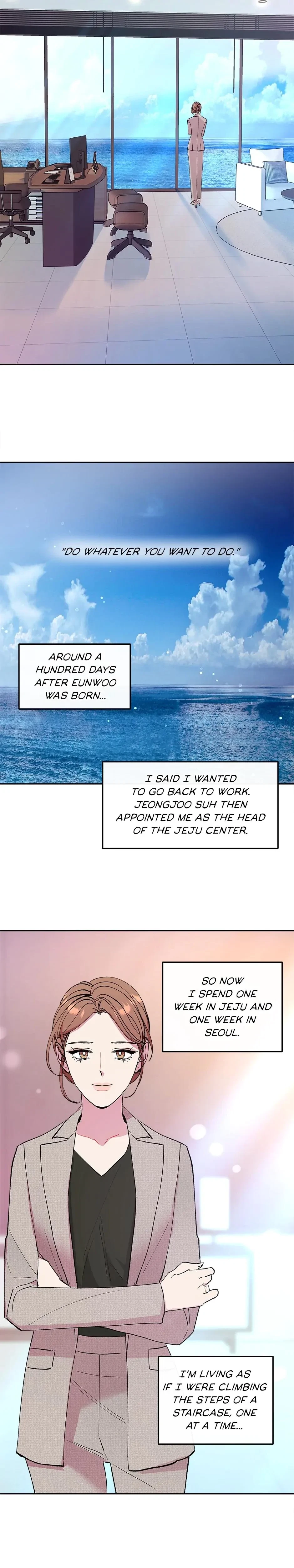 Chapter 46 - Special Episode 01, page 23
