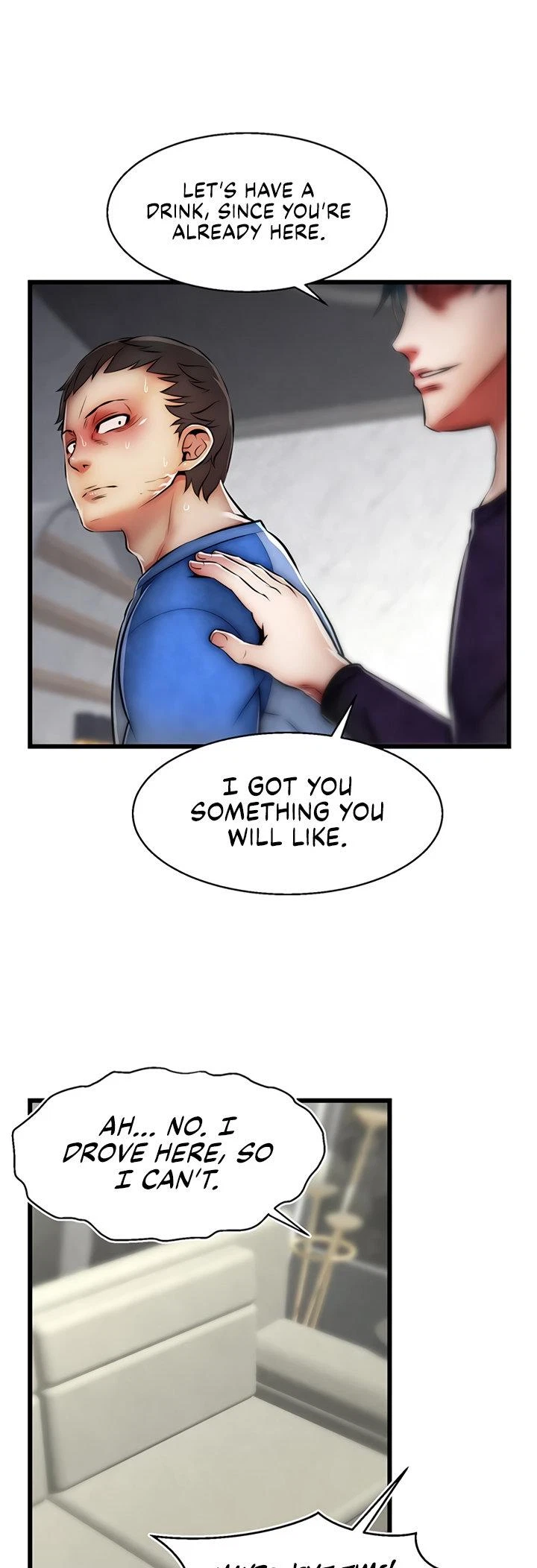 Ssapganeung Elf Chapter 22, page 10